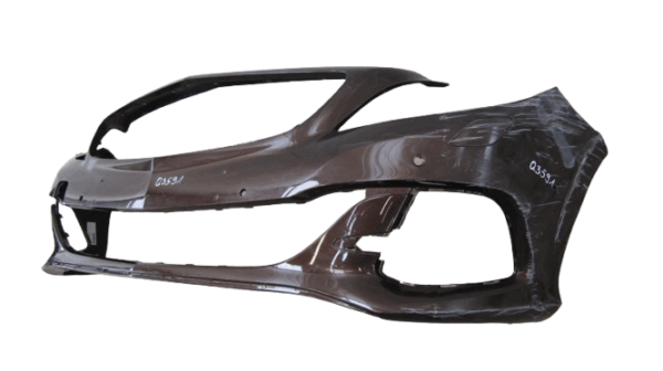 Bumper Mercedes B Klasse W245 242 Elektrisch A2428850625 Voorbumper Q3591