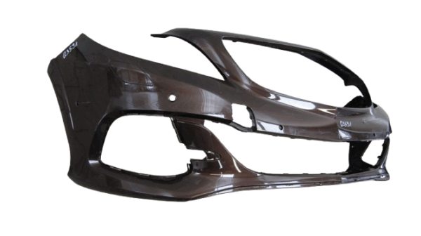 Bumper Mercedes B Klasse W245 242 Elektrisch A2428850625 Voorbumper Q3591