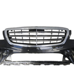 Bumper Mercedes S Klasse W222 AMG FACELIFT 17- A2228802400 Voorbumper MK807