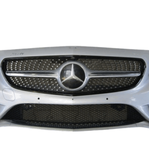 Bumper Mercedes S klasse W217 AMG coupe 14-17 A2178850025 Voorbumper MK634