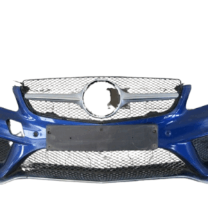 Bumper Mercedes E Coupe W207 AMG Facelift 13-17 A2078851965 Voorbumper MK805