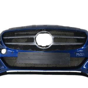 Bumper Mercedes C Klasse W205 14-18 A2058850565 Voorbumper MK801