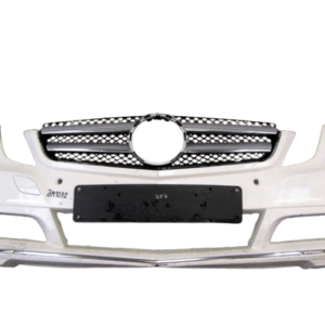 Bumper Mercedes E Klasse W207 COUPE A2078850425 Voorbumper JM1072