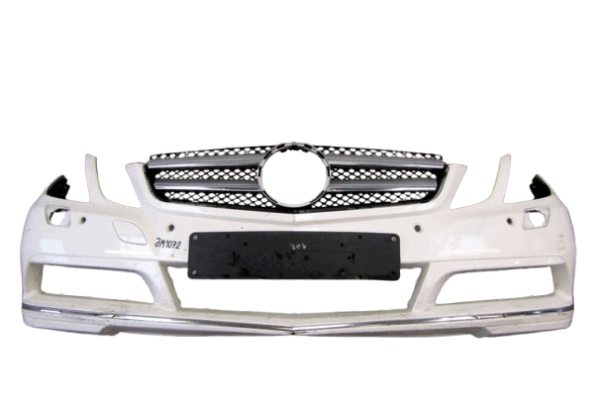 Bumper Mercedes E Klasse W207 COUPE A2078850425 Voorbumper JM1072