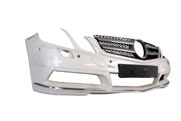 Bumper Mercedes E Klasse W207 COUPE A2078850425 Voorbumper JM1072