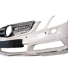 Bumper Mercedes E Klasse W207 COUPE A2078850425 Voorbumper JM1072