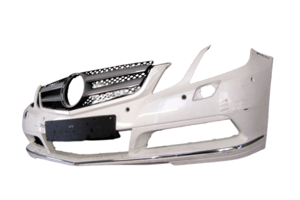 Bumper Mercedes E Klasse W207 COUPE A2078850425 Voorbumper JM1072