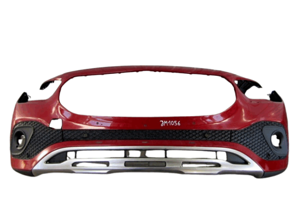 Bumper Mercedes GLA H247 20- A2478858803 Voorbumper JM1056