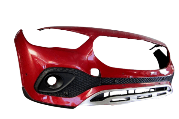 Bumper Mercedes GLA H247 20- A2478858803 Voorbumper JM1056