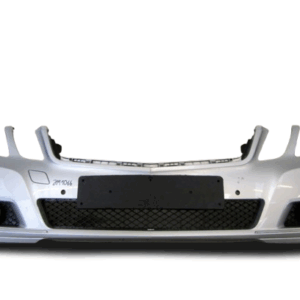 Bumper  Mercedes E klasse W212 09-12 A2128850025 Voorbumper JM1066