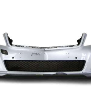 Bumper  Mercedes E klasse W212 09-12 A2128850025 Voorbumper JM1065
