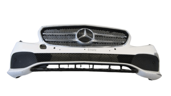 Bumper Mercedes E klasse W213 16-21 A2138850238 Voorbumper Q3402