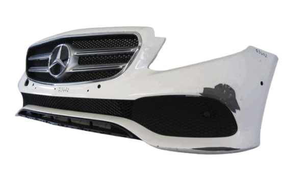 Bumper Mercedes E klasse W213 16-21 A2138850238 Voorbumper Q3402