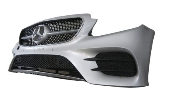 Bumper  Mercedes E Klasse W238 W213 AMG 16-21 Voorbumper Q3399