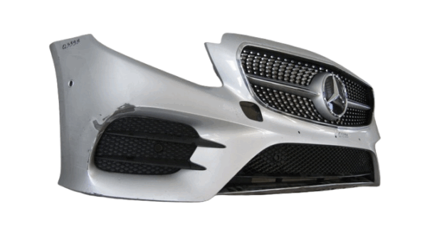 Bumper  Mercedes E Klasse W238 W213 AMG 16-21 Voorbumper Q3399