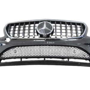 Bumper  Mercedes E Klasse W238 W213 AMG 16-21 Voorbumper Q3527