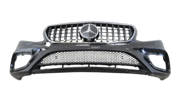 Bumper  Mercedes E Klasse W238 W213 AMG 16-21 Voorbumper Q3527