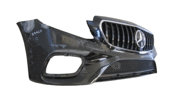 Bumper  Mercedes E Klasse W238 W213 AMG 16-21 Voorbumper Q3527