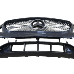 Bumper Mercedes CLA W117 AMG Facelift 16-18 A1178856700 Voorbumper Q3517