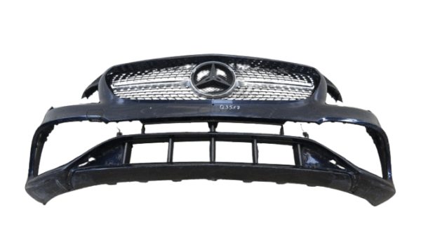 Bumper Mercedes CLA W117 AMG Facelift 16-18 A1178856700 Voorbumper Q3517