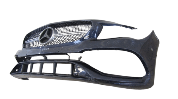 Bumper Mercedes CLA W117 AMG Facelift 16-18 A1178856700 Voorbumper Q3517