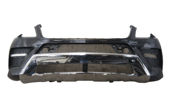 Bumper Mercedes ML 166 AMG 11-14 Voorbumper Q3515