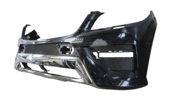 Bumper Mercedes ML 166 AMG 11-14 Voorbumper Q3515