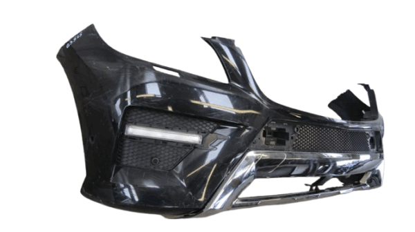 Bumper Mercedes ML 166 AMG 11-14 Voorbumper Q3515