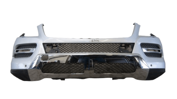 Bumper Mercedes ML 166 11-15 Voorbumper Q3514