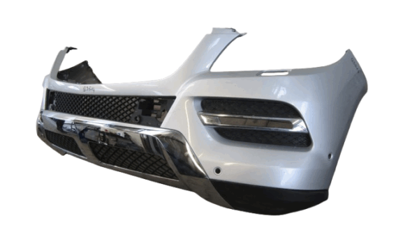 Bumper Mercedes ML 166 11-15 Voorbumper Q3514