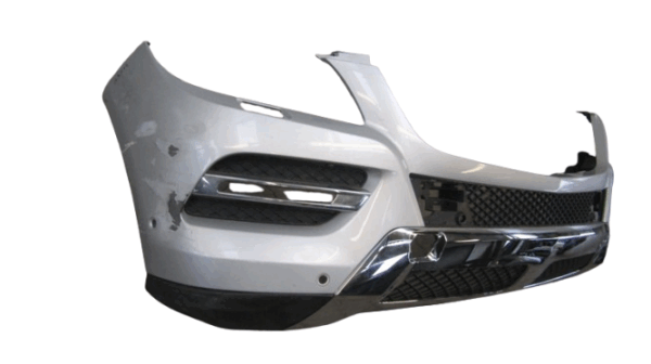 Bumper Mercedes ML 166 11-15 Voorbumper Q3514