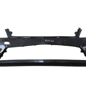 Bumper Mercedes C Klasse W204 Facelift AMG 11-14 Voorbumper Q3511