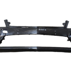 Bumper Mercedes C Klasse W204 Facelift AMG 11-14 Voorbumper Q3509