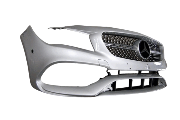 Bumper Mercedes CLA W117 AMG Facelift 16-18 A1178856700 Voorbumper Jm966