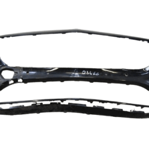 Bumper  Mercedes CLS W218 Facelift 14-18 Voorbumper Q3466