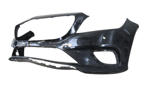 Bumper  Mercedes CLS W218 Facelift 14-18 Voorbumper Q3466