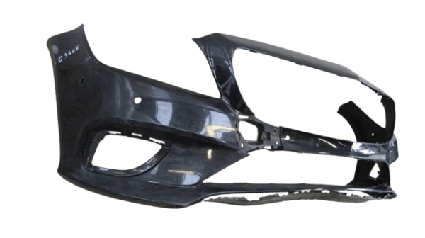 Bumper  Mercedes CLS W218 Facelift 14-18 Voorbumper Q3466
