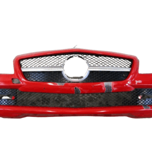 Bumper Mercedes SLK 172 11-15 Voorbumper Jm887