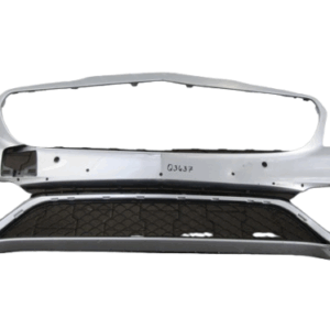Bumper Mercedes CLS W218 63 6.3 CLS63 AMG FACELIFT 14- A2188857725 Voorbumper Q3437