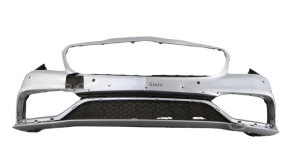 Bumper Mercedes CLS W218 63 6.3 CLS63 AMG FACELIFT 14- A2188857725 Voorbumper Q3437
