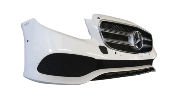 Bumper Mercedes E klasse W213 16-21 A2138850238 Voorbumper Q3402