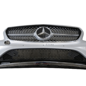 Bumper Mercedes E Klasse W238 Coupe W213 AMG 16- Voorbumper Q3399