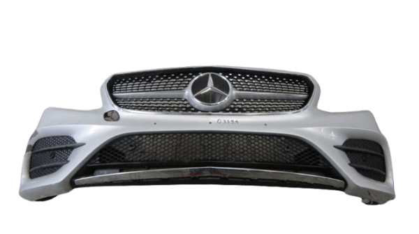 Bumper Mercedes E Klasse W238 Coupe W213 AMG 16- Voorbumper Q3399