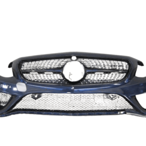 Bumper Mercedes S Klasse Coupe W217 AMG A2178851100 Voorbumper KS8907a