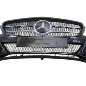Bumper Mercedes C klasse W205 14-18 A2058850125 Voorbumper Q3579