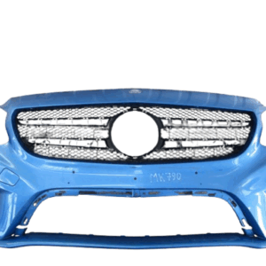 Bumper Mercedes B Klasse W246 AMG Facelift 14- A2468850300 Voorbumper MK790
