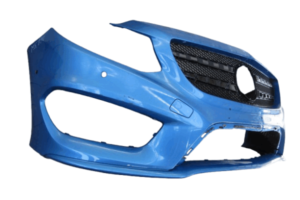 Bumper Mercedes B Klasse W246 AMG Facelift 14- A2468850300 Voorbumper MK790