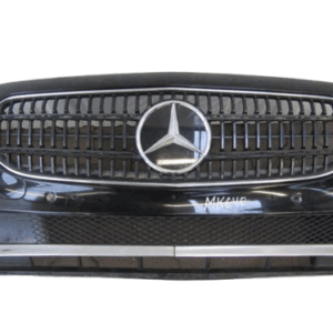 Bumper Mercedes E KLASSE W213 Facelift 20- A2138851103 Voorbumper MK640