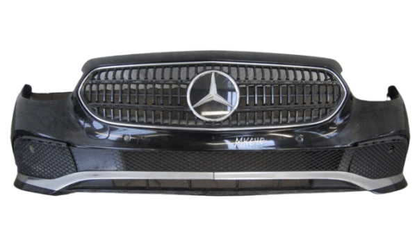 Bumper Mercedes E KLASSE W213 Facelift 20- A2138851103 Voorbumper MK640