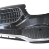 Bumper Mercedes E KLASSE W213 Facelift 20- A2138851103 Voorbumper MK640